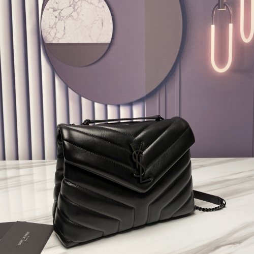 Yves Saint Laurent YSL AAA Quality Messenger Bags For Women #994587