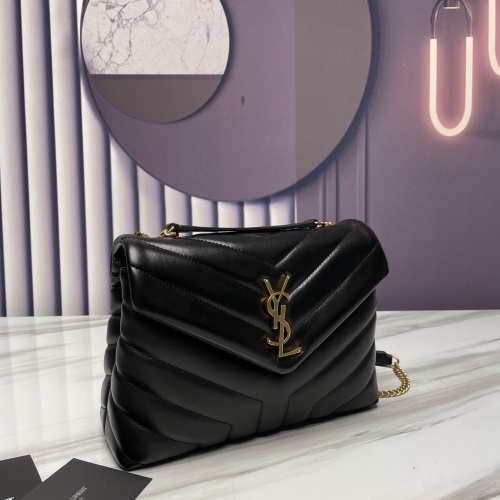 Yves Saint Laurent YSL AAA Quality Messenger Bags For Women #994588