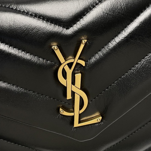 Replica Yves Saint Laurent YSL AAA Quality Messenger Bags For Women #994588 $210.00 USD for Wholesale