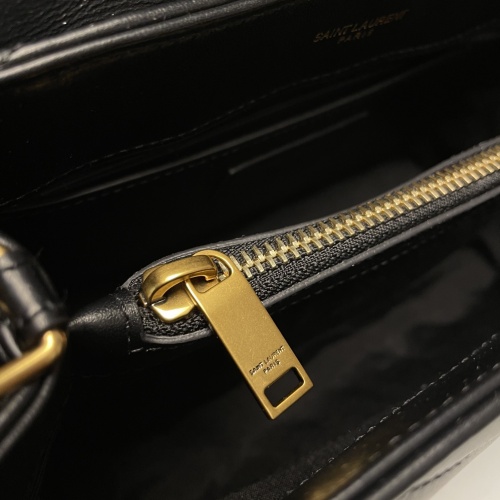 Replica Yves Saint Laurent YSL AAA Quality Messenger Bags For Women #994588 $210.00 USD for Wholesale