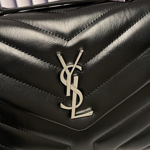 Replica Yves Saint Laurent YSL AAA Quality Messenger Bags For Women #994589 $210.00 USD for Wholesale