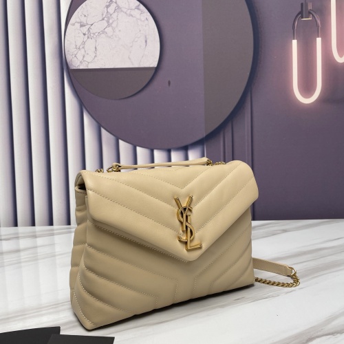 Yves Saint Laurent YSL AAA Quality Messenger Bags For Women #994590