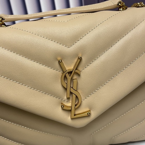 Replica Yves Saint Laurent YSL AAA Quality Messenger Bags For Women #994590 $210.00 USD for Wholesale