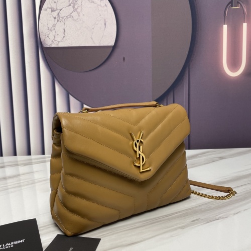 Yves Saint Laurent YSL AAA Quality Messenger Bags For Women #994591