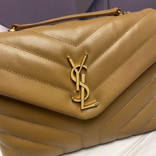 Replica Yves Saint Laurent YSL AAA Quality Messenger Bags For Women #994591 $210.00 USD for Wholesale