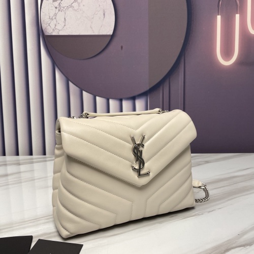 Yves Saint Laurent YSL AAA Quality Messenger Bags For Women #994594