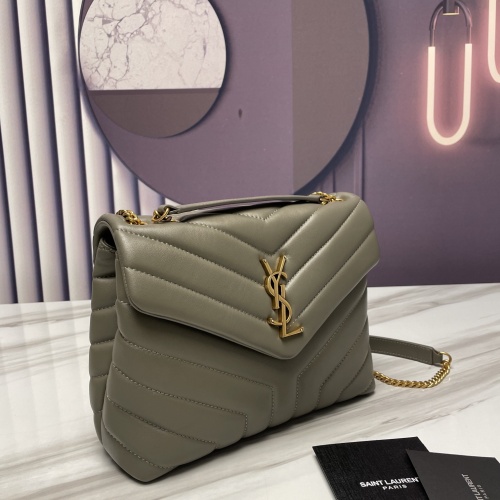 Yves Saint Laurent YSL AAA Quality Messenger Bags For Women #994595
