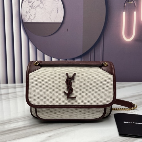 Yves Saint Laurent YSL AAA Quality Messenger Bags For Women #994598