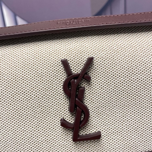 Replica Yves Saint Laurent YSL AAA Quality Messenger Bags For Women #994598 $165.00 USD for Wholesale