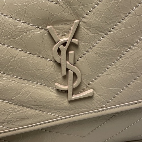 Replica Yves Saint Laurent YSL AAA Quality Messenger Bags For Women #994609 $195.00 USD for Wholesale