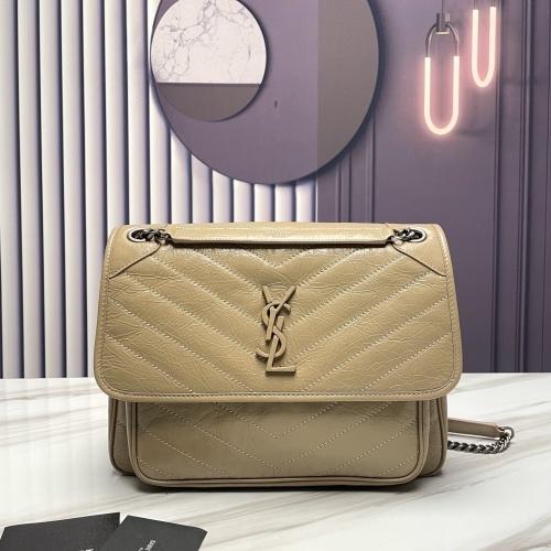 Yves Saint Laurent YSL AAA Quality Messenger Bags For Women #994610