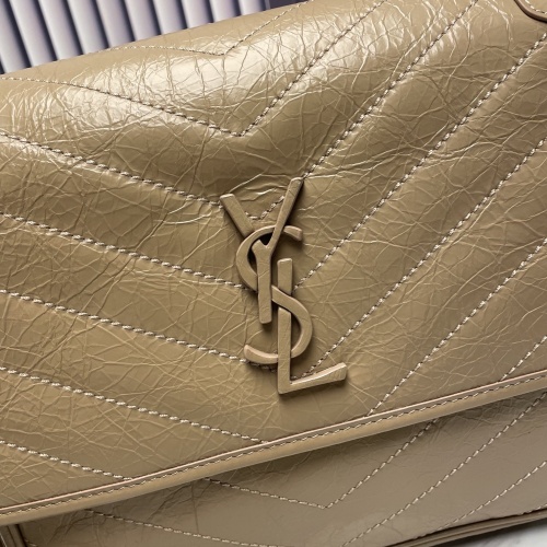 Replica Yves Saint Laurent YSL AAA Quality Messenger Bags For Women #994610 $195.00 USD for Wholesale