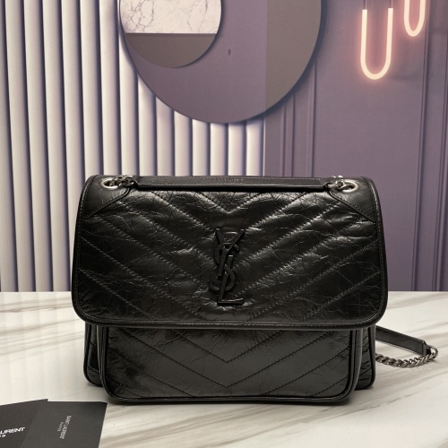 Yves Saint Laurent YSL AAA Quality Messenger Bags For Women #994611