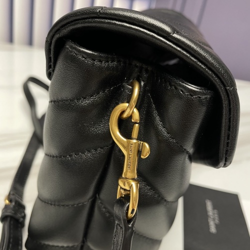 Replica Yves Saint Laurent YSL AAA Quality Messenger Bags For Women #994614 $162.00 USD for Wholesale