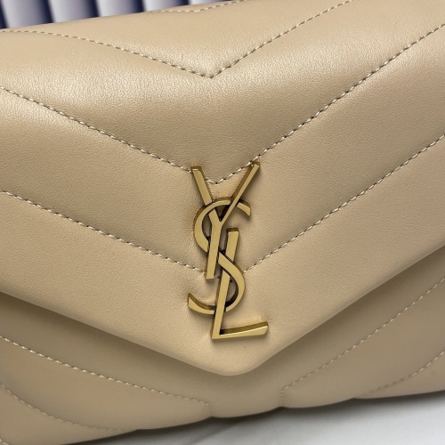 Replica Yves Saint Laurent YSL AAA Quality Messenger Bags For Women #994617 $162.00 USD for Wholesale
