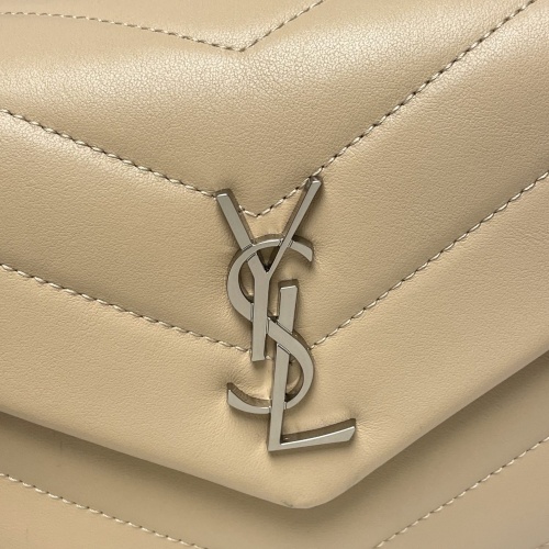 Replica Yves Saint Laurent YSL AAA Quality Messenger Bags For Women #994618 $162.00 USD for Wholesale
