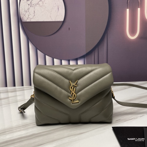 Yves Saint Laurent YSL AAA Quality Messenger Bags For Women #994619