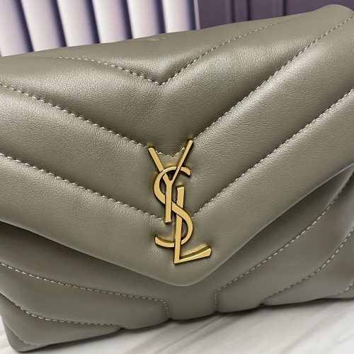 Replica Yves Saint Laurent YSL AAA Quality Messenger Bags For Women #994619 $162.00 USD for Wholesale