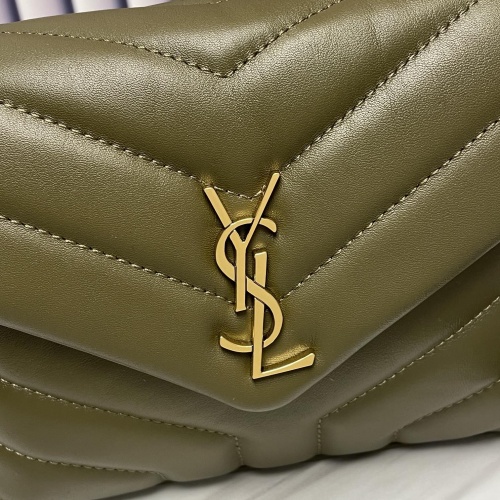 Replica Yves Saint Laurent YSL AAA Quality Messenger Bags For Women #994620 $162.00 USD for Wholesale