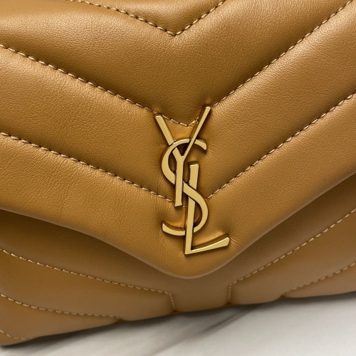 Replica Yves Saint Laurent YSL AAA Quality Messenger Bags For Women #994621 $162.00 USD for Wholesale