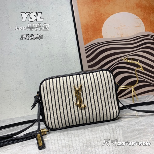 Yves Saint Laurent YSL AAA Quality Messenger Bags For Women #994625