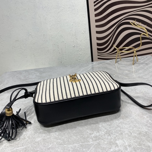 Replica Yves Saint Laurent YSL AAA Quality Messenger Bags For Women #994625 $162.00 USD for Wholesale