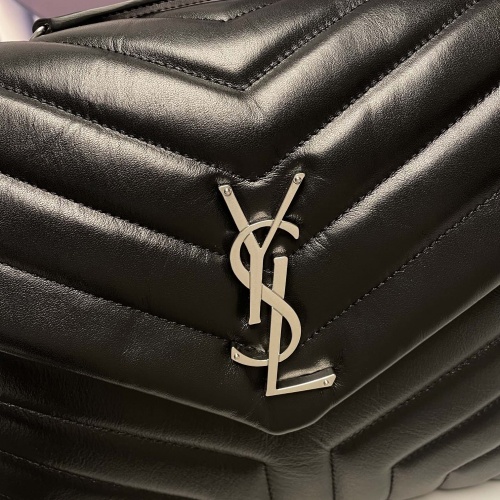 Replica Yves Saint Laurent YSL AAA Quality Messenger Bags For Women #994634 $225.00 USD for Wholesale