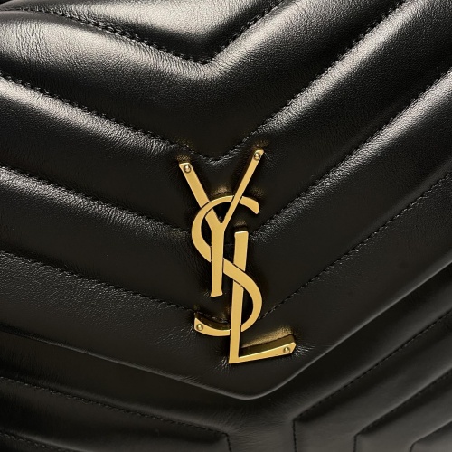 Replica Yves Saint Laurent YSL AAA Quality Messenger Bags For Women #994635 $225.00 USD for Wholesale
