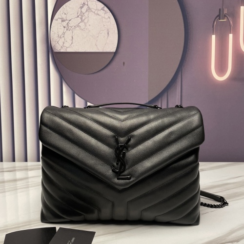 Yves Saint Laurent YSL AAA Quality Messenger Bags For Women #994636