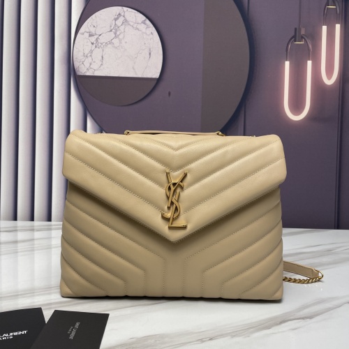 Yves Saint Laurent YSL AAA Quality Messenger Bags For Women #994637