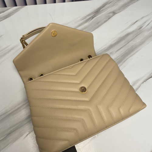 Replica Yves Saint Laurent YSL AAA Quality Messenger Bags For Women #994637 $225.00 USD for Wholesale