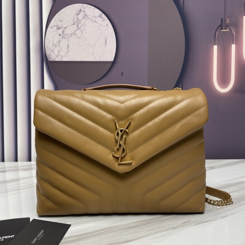 Yves Saint Laurent YSL AAA Quality Messenger Bags For Women #994638