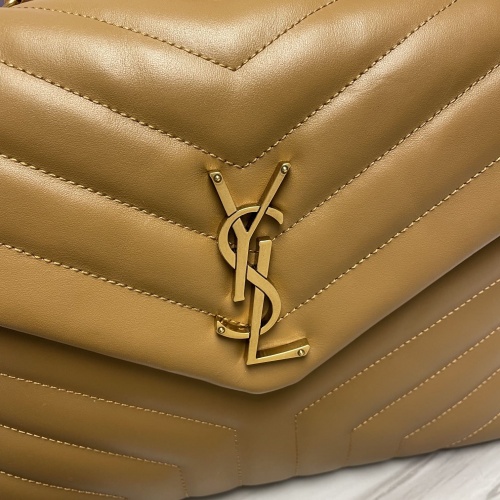 Replica Yves Saint Laurent YSL AAA Quality Messenger Bags For Women #994638 $225.00 USD for Wholesale