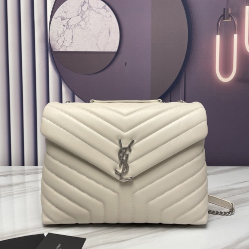 Yves Saint Laurent YSL AAA Quality Messenger Bags For Women #994640