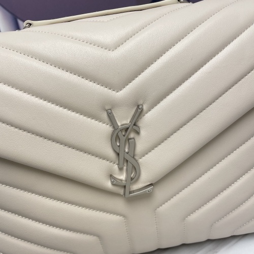 Replica Yves Saint Laurent YSL AAA Quality Messenger Bags For Women #994640 $225.00 USD for Wholesale