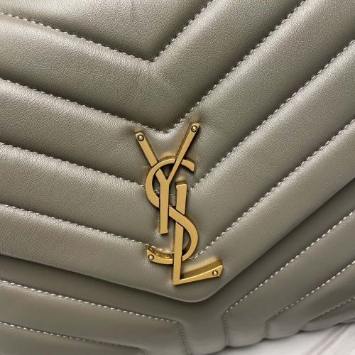 Replica Yves Saint Laurent YSL AAA Quality Messenger Bags For Women #994642 $225.00 USD for Wholesale
