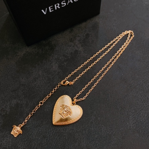 Versace Necklace #994661