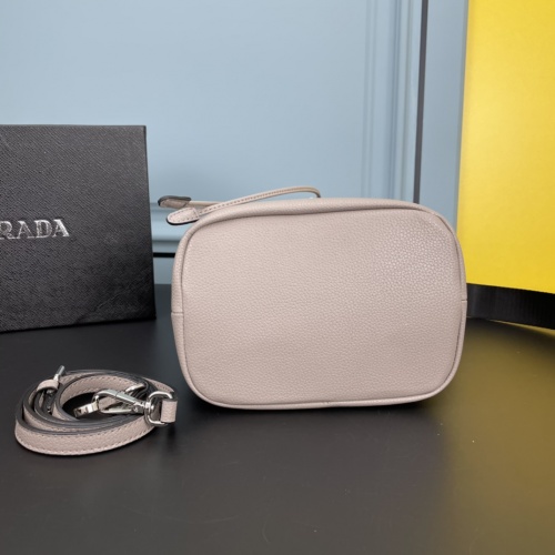 Replica Prada AAA Quality Messeger Bags For Women #994675 $82.00 USD for Wholesale