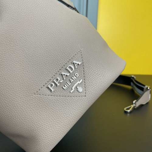 Replica Prada AAA Quality Messeger Bags For Women #994675 $82.00 USD for Wholesale