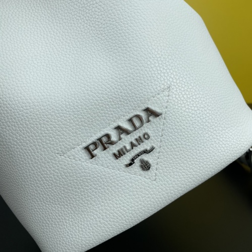 Replica Prada AAA Quality Messeger Bags For Women #994676 $82.00 USD for Wholesale