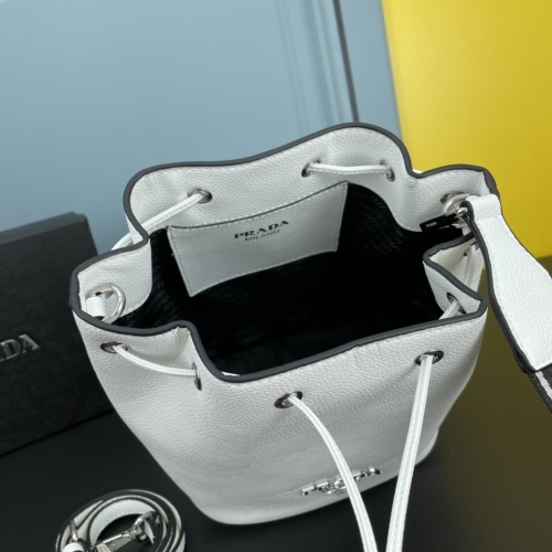Replica Prada AAA Quality Messeger Bags For Women #994676 $82.00 USD for Wholesale