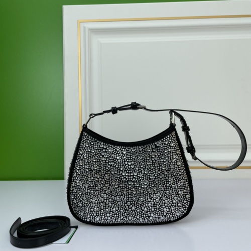Replica Prada AAA Quality Messeger Bags For Women #994680 $82.00 USD for Wholesale
