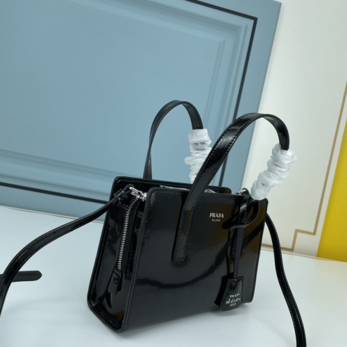 Replica Prada AAA Quality Messeger Bags For Women #994689 $88.00 USD for Wholesale