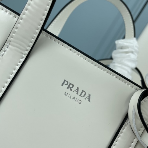Replica Prada AAA Quality Messeger Bags For Women #994690 $88.00 USD for Wholesale