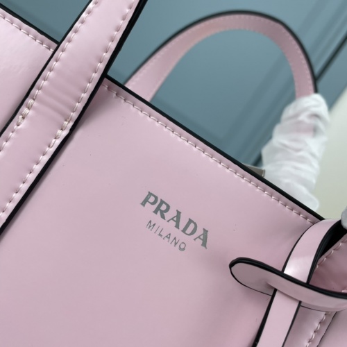 Replica Prada AAA Quality Messeger Bags For Women #994691 $88.00 USD for Wholesale