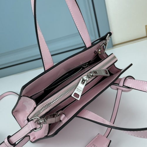 Replica Prada AAA Quality Messeger Bags For Women #994691 $88.00 USD for Wholesale