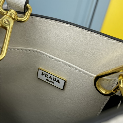 Replica Prada AAA Quality Messeger Bags For Women #994693 $92.00 USD for Wholesale