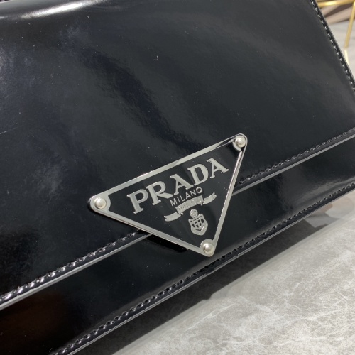 Replica Prada AAA Quality Messeger Bags For Women #994703 $92.00 USD for Wholesale