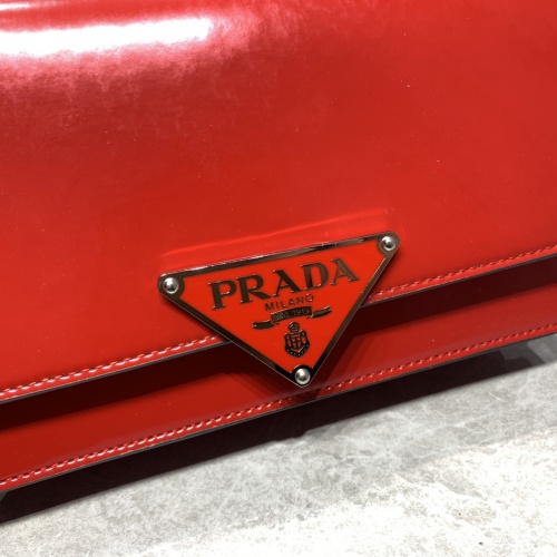 Replica Prada AAA Quality Messeger Bags For Women #994704 $92.00 USD for Wholesale