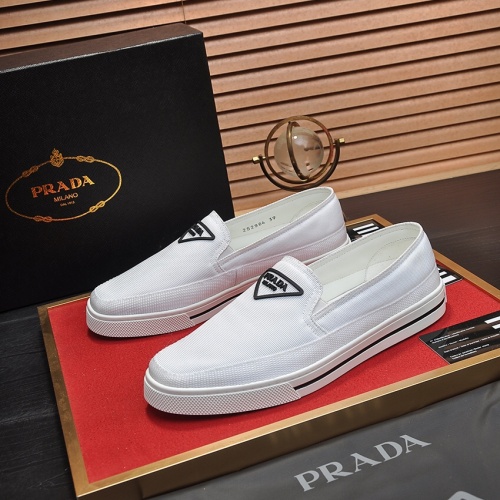 Prada Casual Shoes For Men #994707